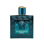 DIOR SAUVAGE, YVES SAINT LAURENT Y MEN, VERSACE EROS