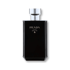 BVLGARI IN BLACK, GIORGIO ARMANI ACQUA DI GIO, L'HOMME PRADA INTENSE